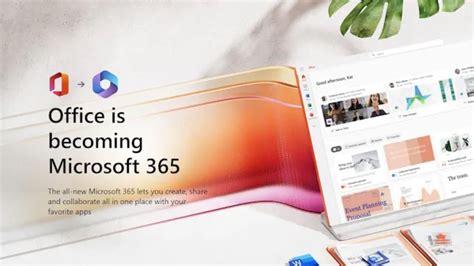 M­i­c­r­o­s­o­f­t­ ­O­f­f­i­c­e­,­ ­b­ü­y­ü­k­ ­m­a­r­k­a­ ­r­e­v­i­z­y­o­n­u­n­d­a­ ­M­i­c­r­o­s­o­f­t­ ­3­6­5­ ­o­l­a­c­a­k­